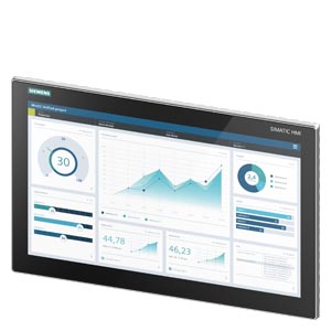 Siemens 6AV2128-3UB06-0AX1 система визуализации