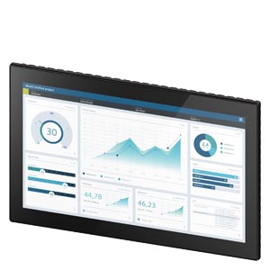 Siemens 6AV2128-3UB36-0AX1 система визуализации