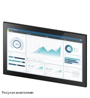 Siemens 6AV2128-3XB36-0AX0 система визуализации