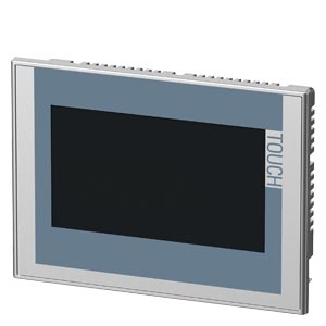 Siemens 6AV2143-6GB00-0AA0 система визуализации