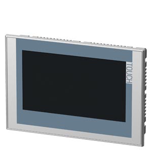 Siemens 6AV2143-6JB00-0AA0 система визуализации