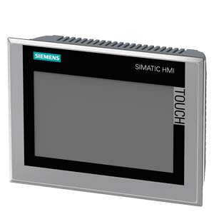 Siemens 6AV2144-8GC10-0AA0 система визуализации