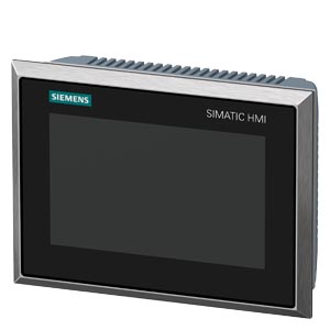 Siemens 6AV2144-8GC20-0AA0 система визуализации