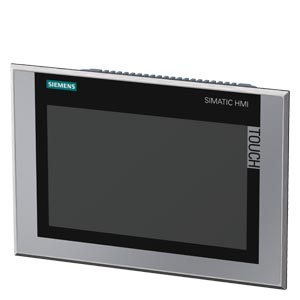 Siemens 6AV2144-8JC10-0AA0 система визуализации