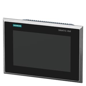 Siemens 6AV2144-8JC20-0AA0 система визуализации