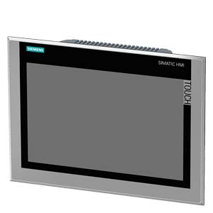 Siemens 6AV2144-8MC10-0AA0 система визуализации