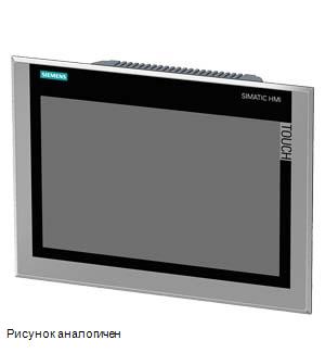 Siemens 6AV2144-8MC10-0AC0 система визуализации