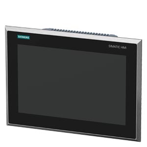 Siemens 6AV2144-8MC20-0AA0 система визуализации
