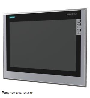 Siemens 6AV2144-8QC10-0AA1 система визуализации