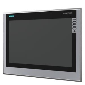 Siemens 6AV2144-8QC10-0AA2 система визуализации
