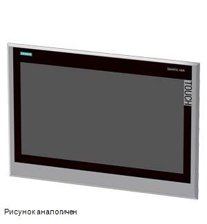 Siemens 6AV2144-8UC10-0AA1 система визуализации