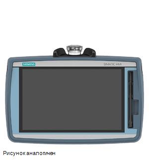 Siemens 6AV2145-6KB10-0AS0 система визуализации