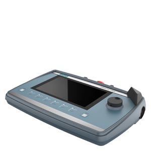 Siemens 6AV2145-8GB00-0AA0 система визуализации