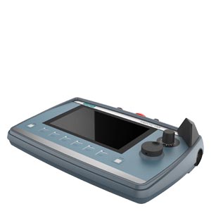Siemens 6AV2145-8GB01-0AA0 система визуализации