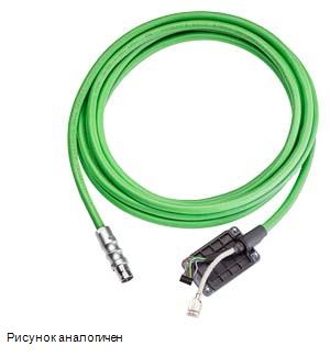 Siemens 6AV2181-5AF10-0AX0 система визуализации