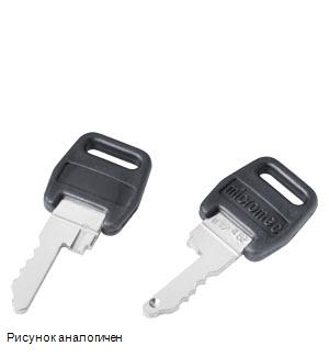 Siemens 6AV2181-5AR80-0AX0 система визуализации