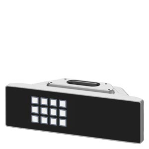 Siemens 6AV2185-8CE01-0AA0 система визуализации