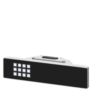 Siemens 6AV2185-8DE01-0AA0 система визуализации