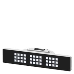 Siemens 6AV2185-8EE08-0AA0 система визуализации