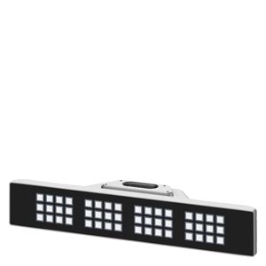 Siemens 6AV2185-8FE08-0AA0 система визуализации