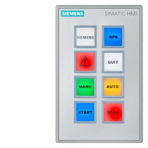 Siemens 6AV3688-3AY36-0AX0 система визуализации