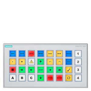 Siemens 6AV3688-3EH47-0AX0 система визуализации