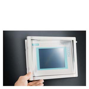 Siemens 6AV6574-1AE00-4AX0 система визуализации