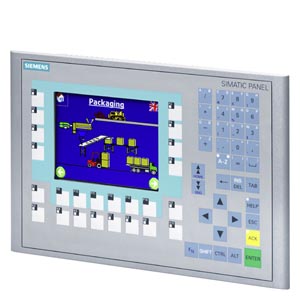Siemens 6AV6643-0BA01-1AX0 система визуализации