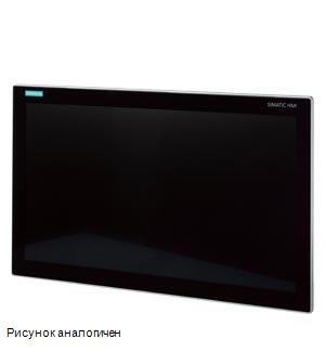 Siemens 6AV6646-1BA15-0AA0 система визуализации