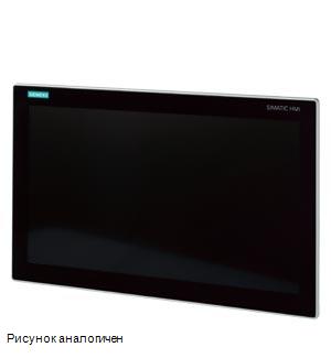 Siemens 6AV6646-1BA15-0NA0 система визуализации