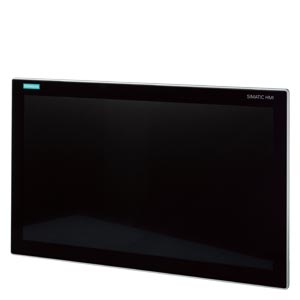 Siemens 6AV6646-1BA22-1AA0 система визуализации