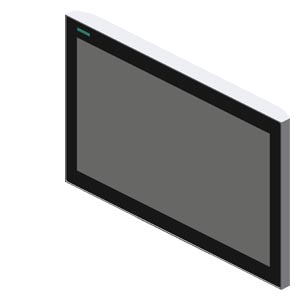 Siemens 6AV6646-1BB18-0AA0 система визуализации