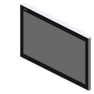 Siemens 6AV6646-1BB22-1AA0 система визуализации