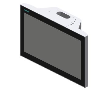Siemens 6AV6646-1BC15-0AA0 система визуализации