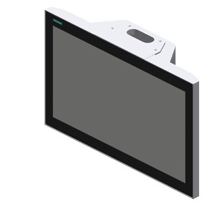 Siemens 6AV6646-1BC18-0AA0 система визуализации
