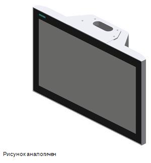 Siemens 6AV6646-1BC18-0NA0 система визуализации