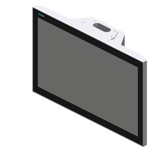 Siemens 6AV6646-1BC22-1AA0 система визуализации