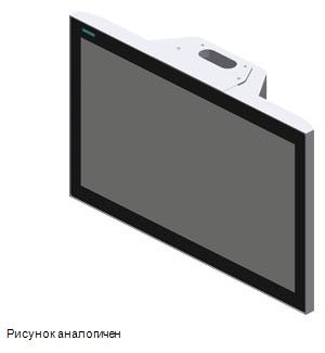 Siemens 6AV6646-1BC22-1NA0 система визуализации
