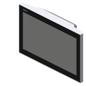 Siemens 6AV6646-1BD15-0AA0 система визуализации