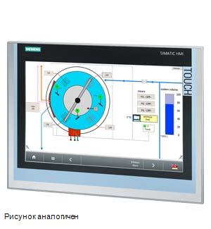 Siemens 6AV6646-7BA00-0AA0 система визуализации