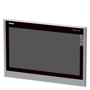 Siemens 6AV6646-8AC10-0AA0 система визуализации