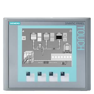 Siemens 6AV6647-0AA11-3AX0 система визуализации