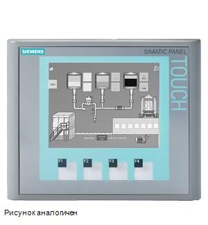 Siemens 6AV6647-0AA11-3AX1 система визуализации