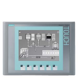 Siemens 6AV6647-0AB11-3AX0 система визуализации