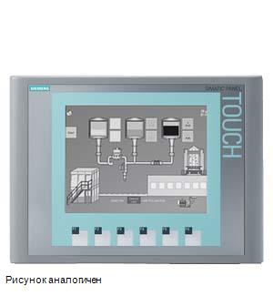 Siemens 6AV6647-0AB11-3AX1 система визуализации