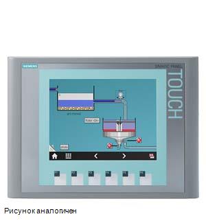 Siemens 6AV6647-0AC11-3AX1 система визуализации