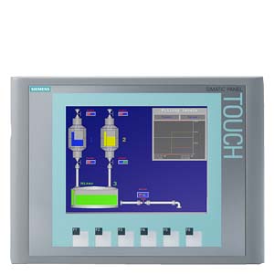 Siemens 6AV6647-0AD11-3AX0 система визуализации