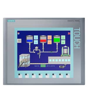 Siemens 6AV6647-0AF11-3AX0 система визуализации