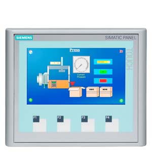 Siemens 6AV6647-0AK11-3AX0 система визуализации