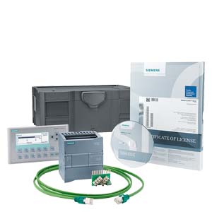 Siemens 6AV6651-7HA02-3AA4 система визуализации